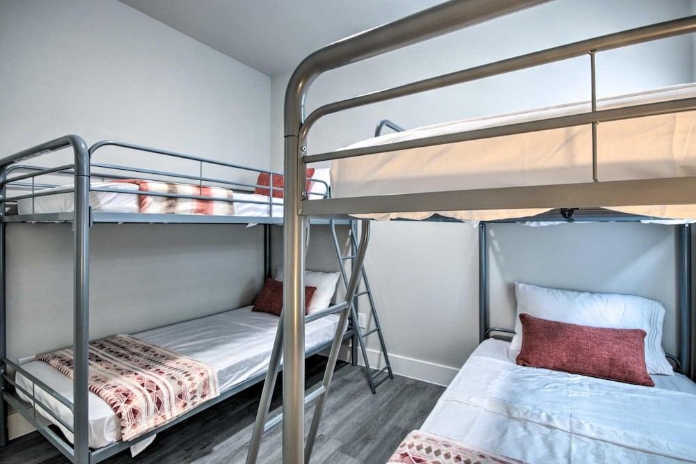 Genius Hotel Downtown Milan Bagian luar foto
