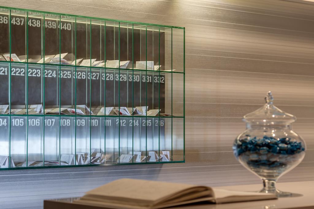 Genius Hotel Downtown Milan Bagian luar foto