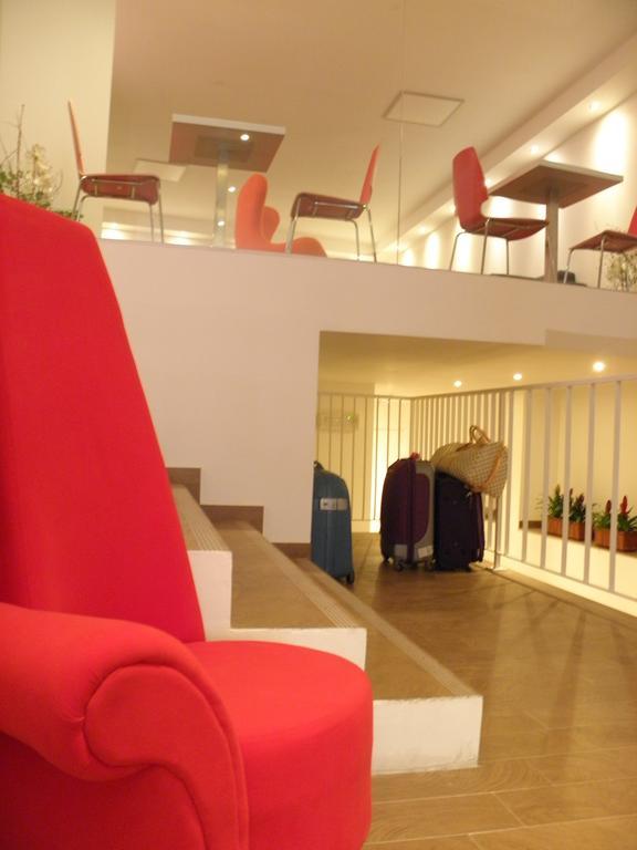 Genius Hotel Downtown Milan Bagian luar foto