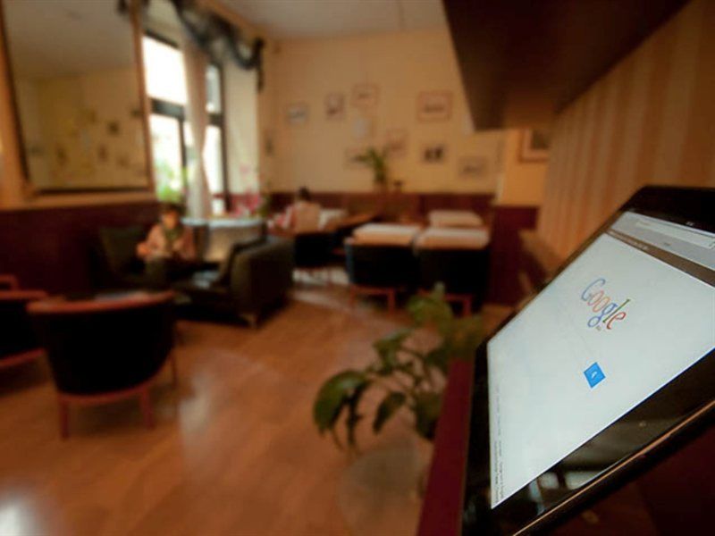 Genius Hotel Downtown Milan Bagian luar foto